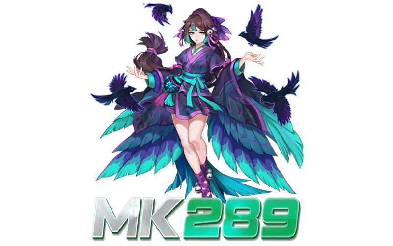 หน้าจอแสดง สล็อต mk289 เว็บตรง ปลอดภัย มั่นใจได้