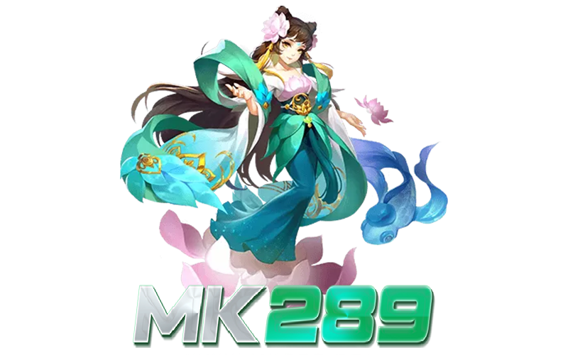 ทางเข้าเล่น สล็อต mk289 บนมือถือใช้งานง่าย